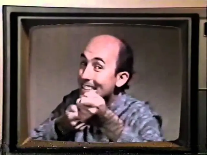 Видео к сериалу Almost Live! — KING 5 Almost Live promo 1990
