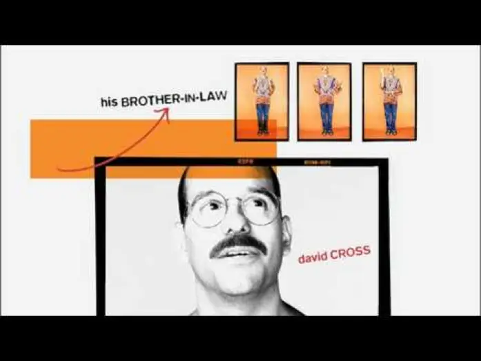 Видео к сериалу Задержка в развитии — Arrested Development Opening
