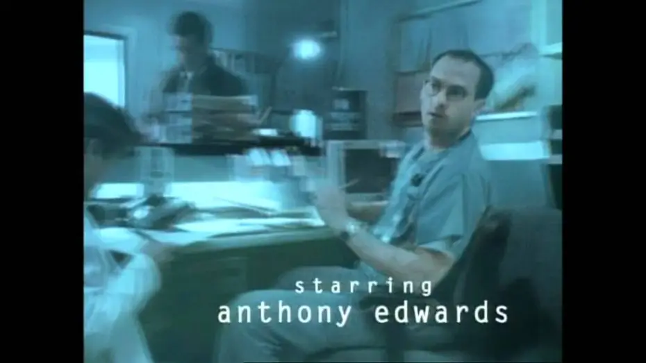 Видео к сериалу Скорая помощь — ER (TV Series 1994-2009), 15 Seasons, 331 Episodes