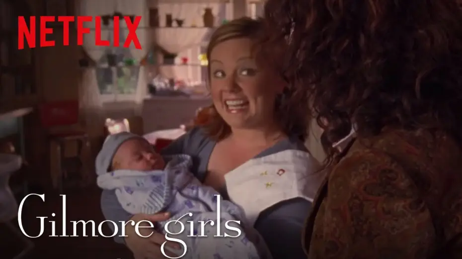 Видео к сериалу Девочки Гилмор — Сезон 5 — Season 4 Recap