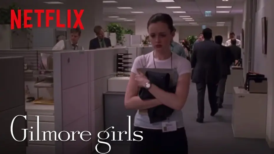 Видео к сериалу Девочки Гилмор — Season 5 Recap