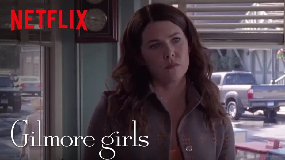 Видео к сериалу Девочки Гилмор — Сезон 7 — Season 6 Recap