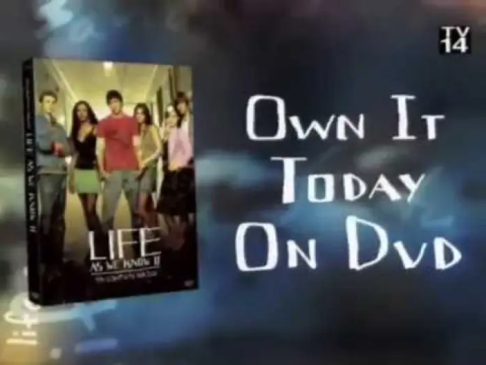 Видео к сериалу Жизнь, какой мы её знаем — Life As We Know It Season 1 DVD Trailer