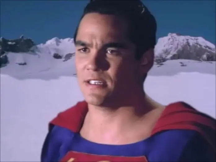 Видео к сериалу Лоис и Кларк: Новые приключения Супермена  — Lois and Clark - Season One Epic Trailer