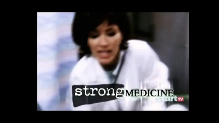Видео к сериалу Сильное лекарство — Strong Medicine Intro (Seasons 1-3)