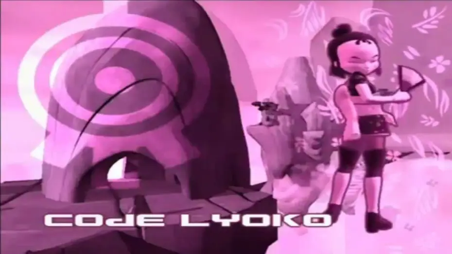 Видео к сериалу Code Lyoko — Code Lyoko : Générique français (Saison 1) (HD)