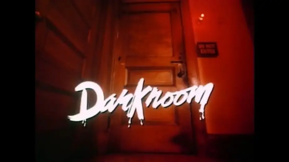 Видео к сериалу Тёмная комната — Darkroom 1981 TV Series Anthology Intro (ABC-TV 7)