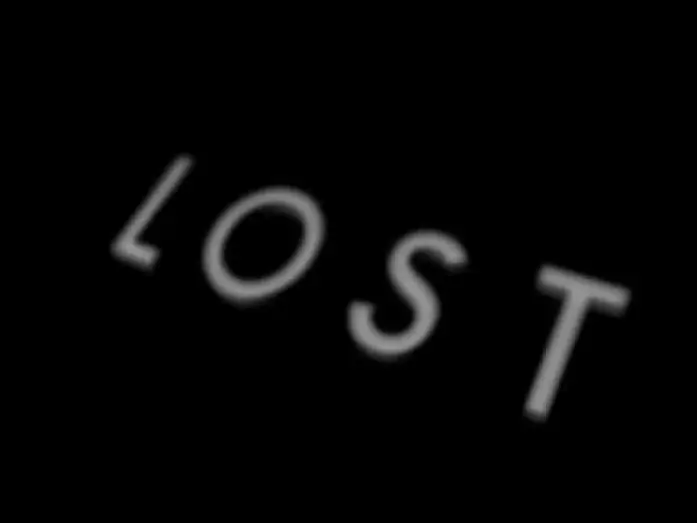 Видео к сериалу Остаться в живых — LOST - Opening Titles
