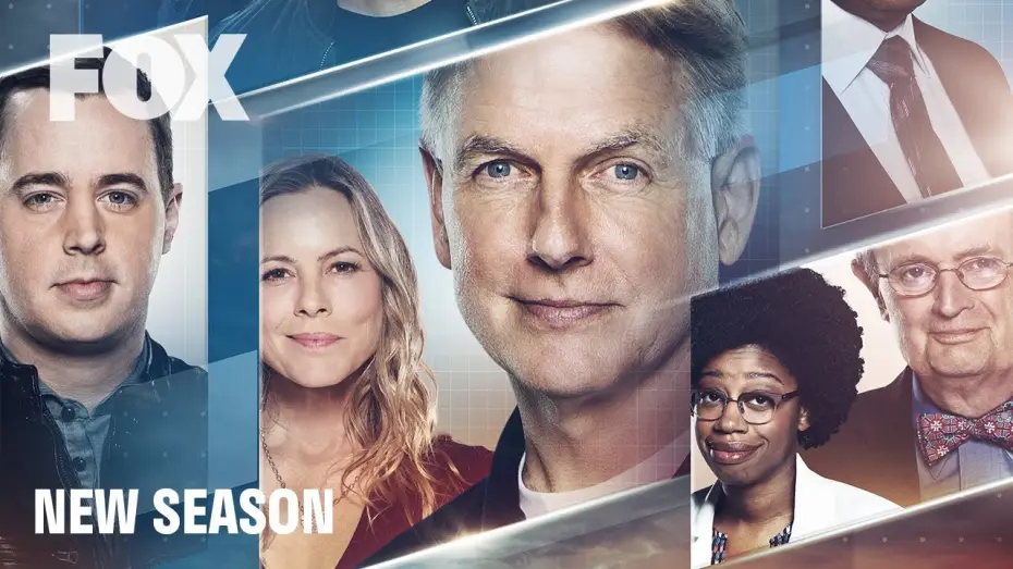 Видео к сериалу Морская полиция: Спецотдел — Season 17 Official UK Trailer