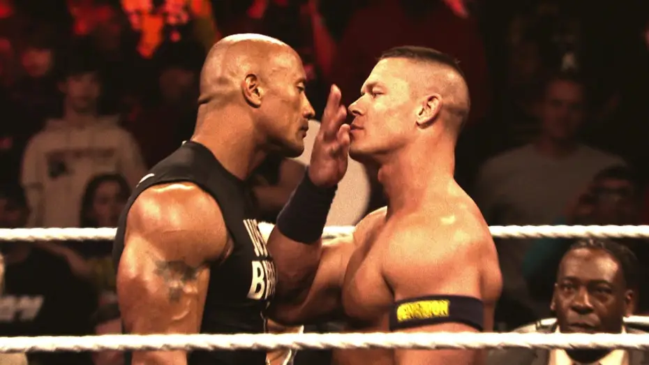 Видео к сериалу WWE RAW — 25th Anniversary Trailer