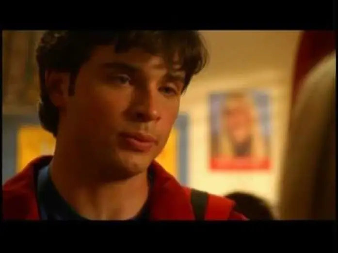 Видео к сериалу Тайны Смолвиля — Smallville Season 4 DVD Trailer