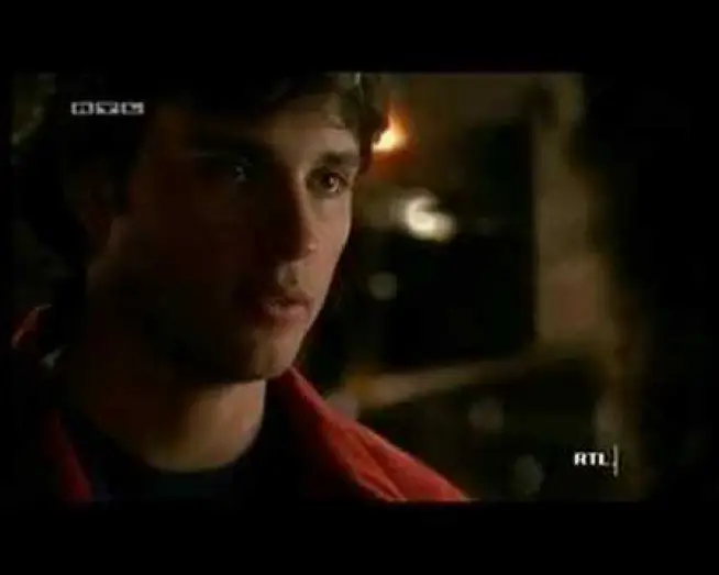 Видео к сериалу Тайны Смолвиля — Smallville Zusammenfassung Staffel 1-5