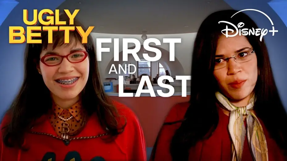 Видео к сериалу Дурнушка — Betty Suarez's First & Last Moments