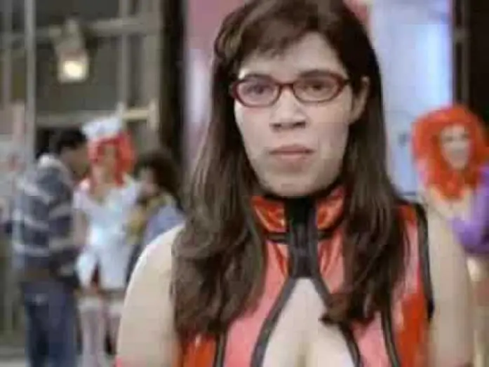 Видео к сериалу Дурнушка — Ugly Betty trailer