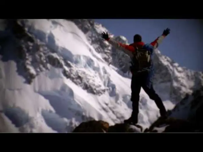 Видео к сериалу Man vs. Wild — Man vs. Wild - New Trailer