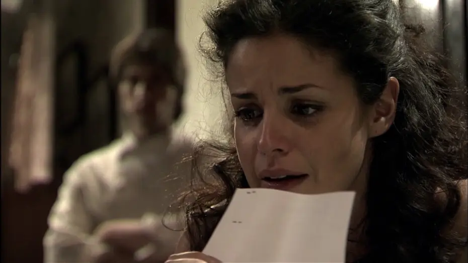 Видео к сериалу Черная лагуна — El internado - Tráiler