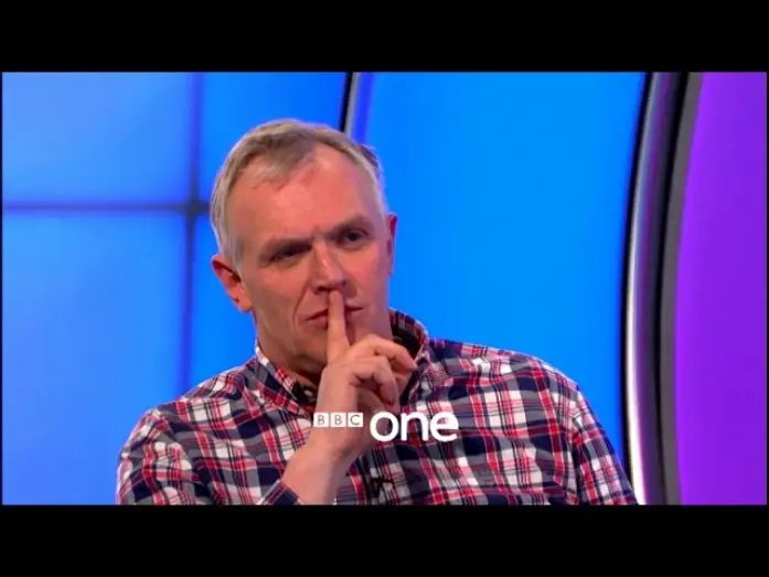Видео к сериалу Разве я вам вру? — Would I Lie To You? Trailer - BBC One