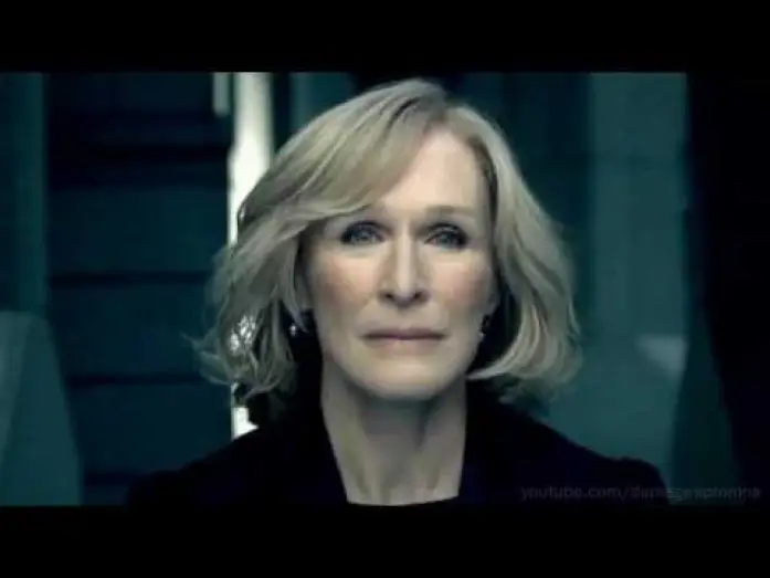 Видео к сериалу Схватка — Сезон 3 — Damages: Season 3 Trailer