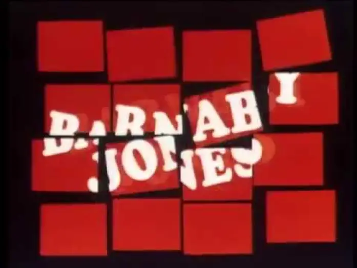 Видео к сериалу Барнаби Джонс — Barnaby Jones Season 8 Main Title