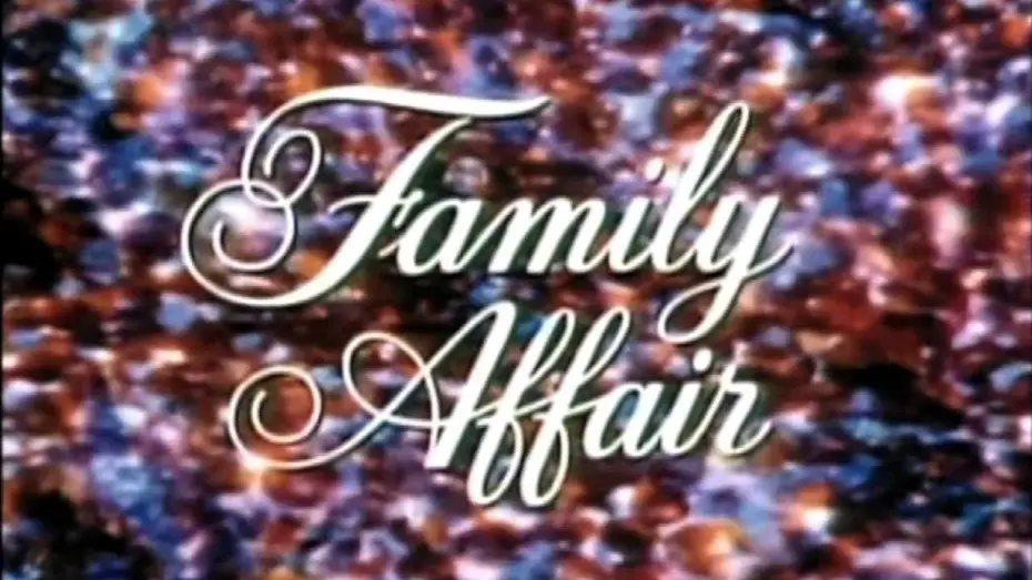 Видео к сериалу Семейное дело — Classic TV Theme: Family Affair