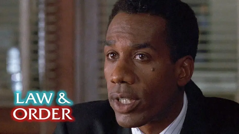 Видео к сериалу Закон и порядок — Law & Order – "Blame It On Conspiracy"