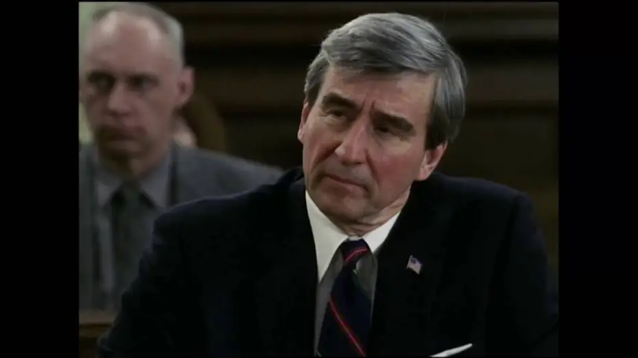Видео к сериалу Закон и порядок — Law and Order Trailer