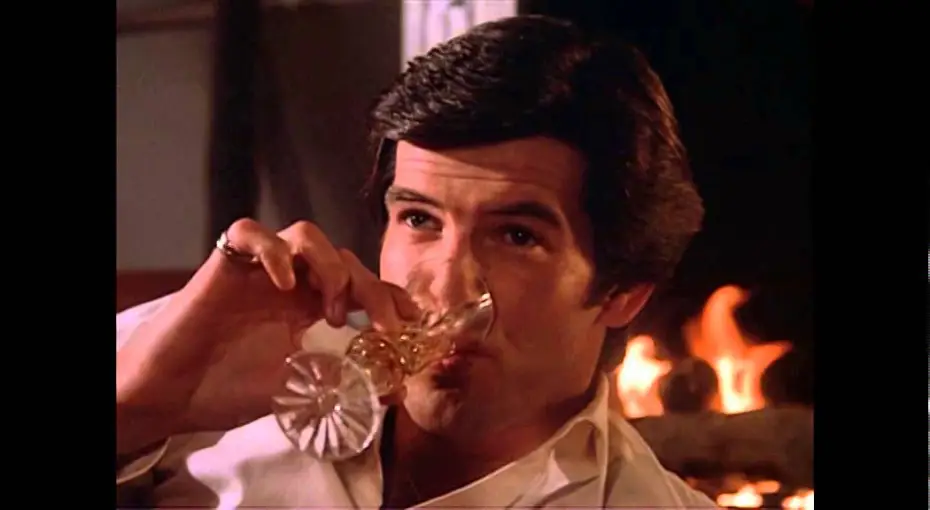 Видео к сериалу Ремингтон Стил — Remington Steele - Trailer
