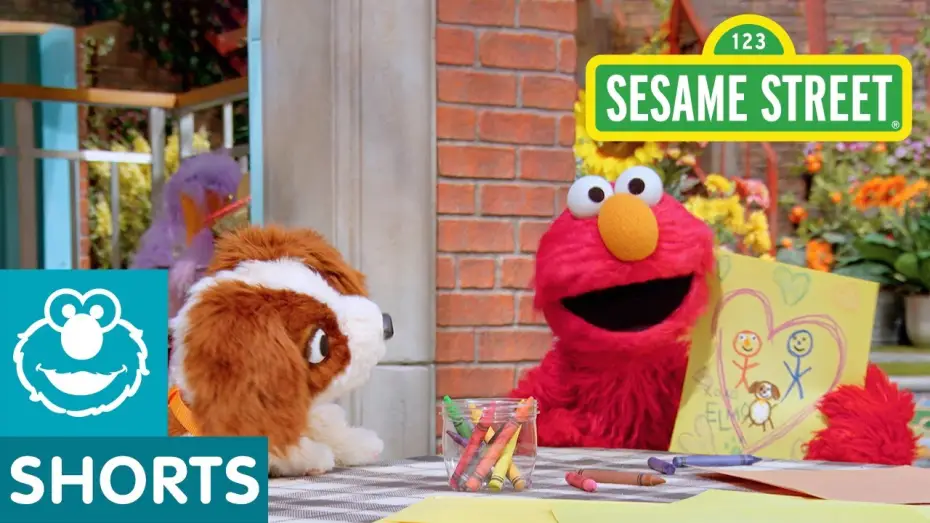 Видео к сериалу Улица Сезам — Sesame Street: Season 52 Sneak Peek!