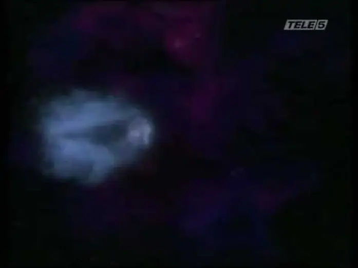 Видео к сериалу Звездный путь: Дальний космос 9 — Star Trek - Deep Space Nine Intro (Season 1)