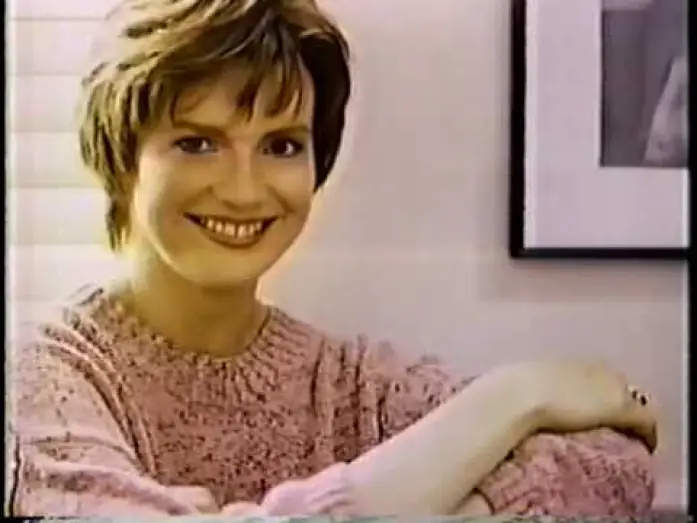Видео к сериалу Дни и ночи Молли Додд — The Days And Nights Of Molly Dodd
