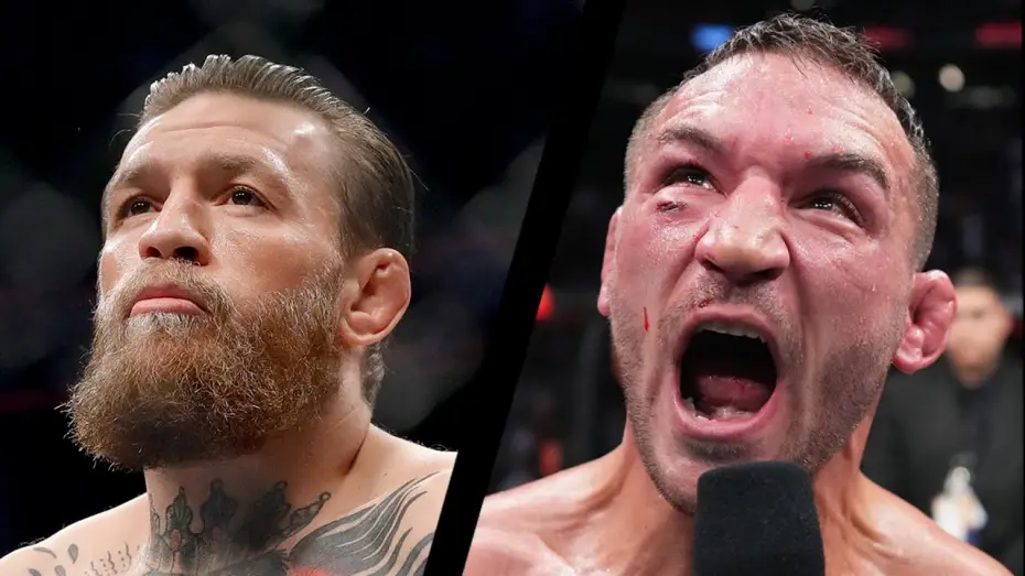Видео к сериалу Лучший боец — Conor McGregor and Michael Chandler To Coach The Ultimate Fighter 31 | Dana White Announcement