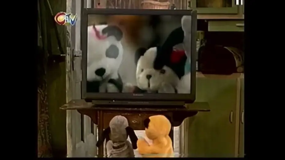 Видео к сериалу Sooty & Co. — Сезон 6 — Sooty & Co CITV Promo from 1998