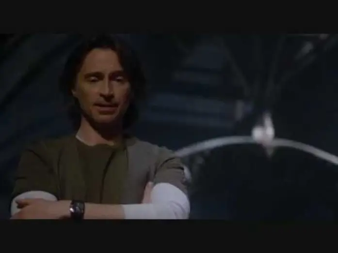 Видео к сериалу Звёздные врата: Вселенная — Stargate Universe bande annonce VF