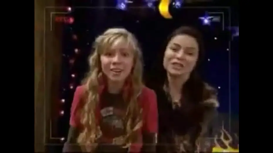 Видео к сериалу АйКарли — Promo iCarly Coming This Fall - Nickelodeon (2007)