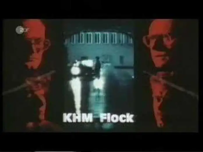 Видео к сериалу СОКО Мюнхен — SOKO 5113 (Vorspann 1978)