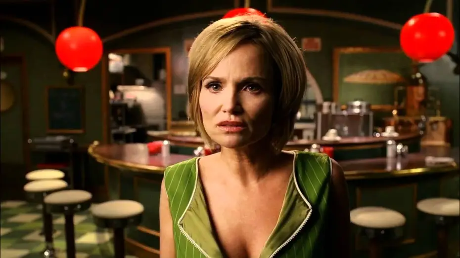 Видео к сериалу Мертвые до востребования — Pushing Daisies - Hopelessly Devoted to You (deutsch/german) HD