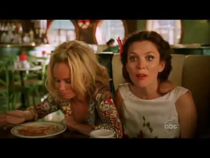 Видео к сериалу Мертвые до востребования — Pushing Daisies - Ned the Vegetarian