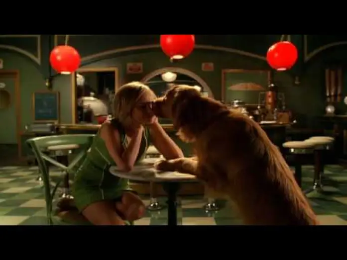 Видео к сериалу Мертвые до востребования — Pushing Daisies clip (Demo Español Latino) FANDUB