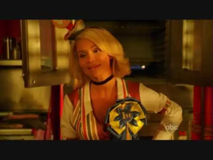 Видео к сериалу Мертвые до востребования — Pushing Daisies - The Musical