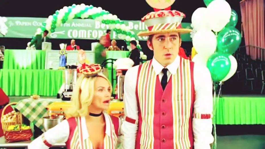 Видео к сериалу Мертвые до востребования — Pushing Daisies | HUMOR