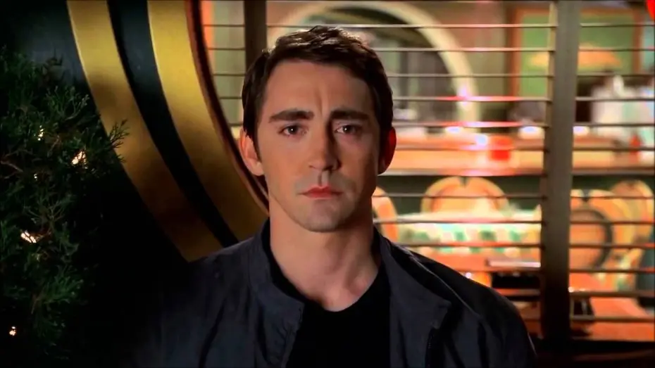 Видео к сериалу Мертвые до востребования — Pushing Daisies 1x01 [HD] "My world would be a better place if you're in it"