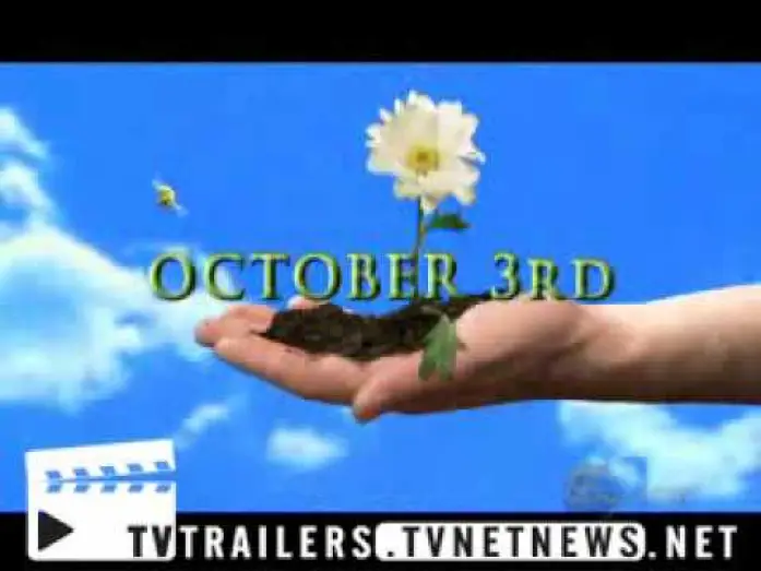 Видео к сериалу Мертвые до востребования — PUSHING DAISIES - PROMO Season 1