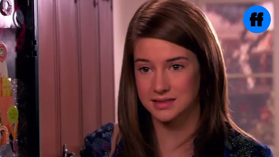 Видео к сериалу Втайне от родителей — The Secret Life Of The American Teenager | Now Streaming | Freeform