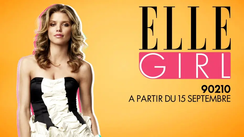 Видео к сериалу Беверли-Хиллз 90210: Новое поколение — 90210 - bande annonce  | En exclusivité sur ELLE Girl