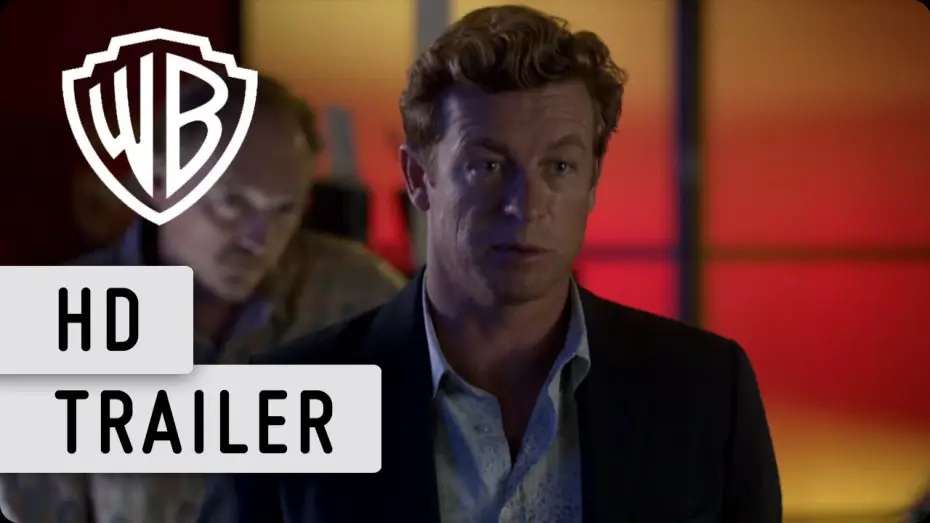 Видео к сериалу Менталист — Сезон 7 — THE MENTALIST Staffel 7 - Trailer Deutsch HD German