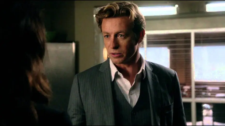 Видео к сериалу Менталист — THE MENTALIST - Die komplette 5. Staffel - Offizieller Trailer Deutsch HD