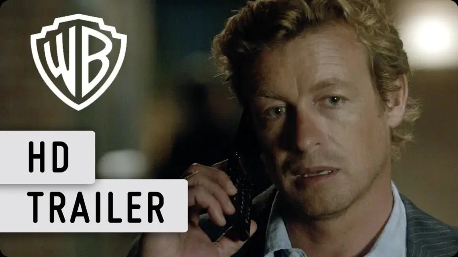 Видео к сериалу Менталист — Сезон 6 — THE MENTALIST STAFFEL 6 - Trailer Deutsch HD German
