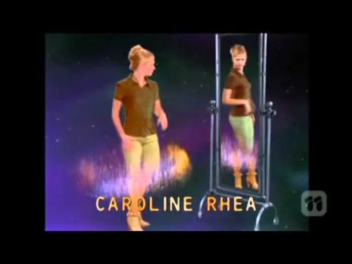 Видео к сериалу Сабрина - маленькая ведьма — Sabrina, the Teenage Witch - Season 1 Intro
