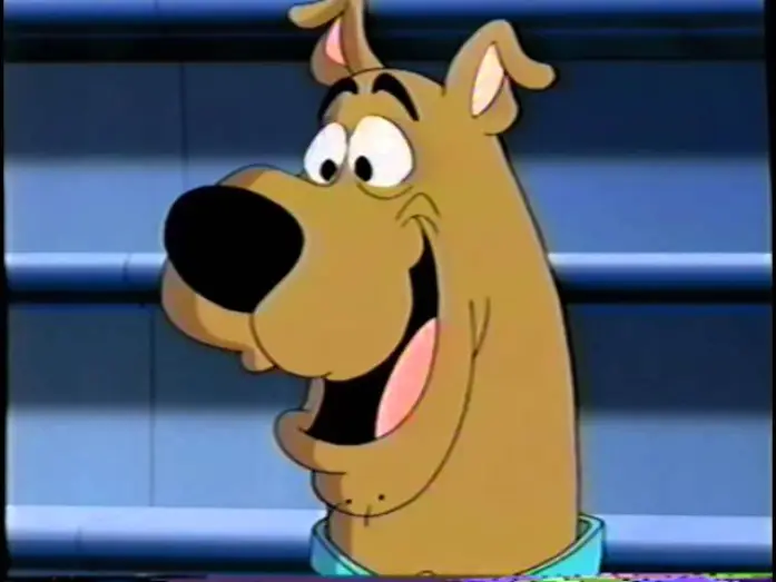 Видео к сериалу Что новенького, Скуби-Ду? — What's New, Scooby-Doo? (2002) Teaser (VHS Capture)