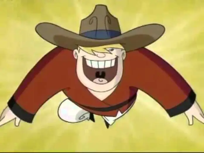 Видео к сериалу Xiaolin Showdown — Xiaolin Showdown Intro